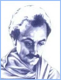 Gibran Khalil Gibran 